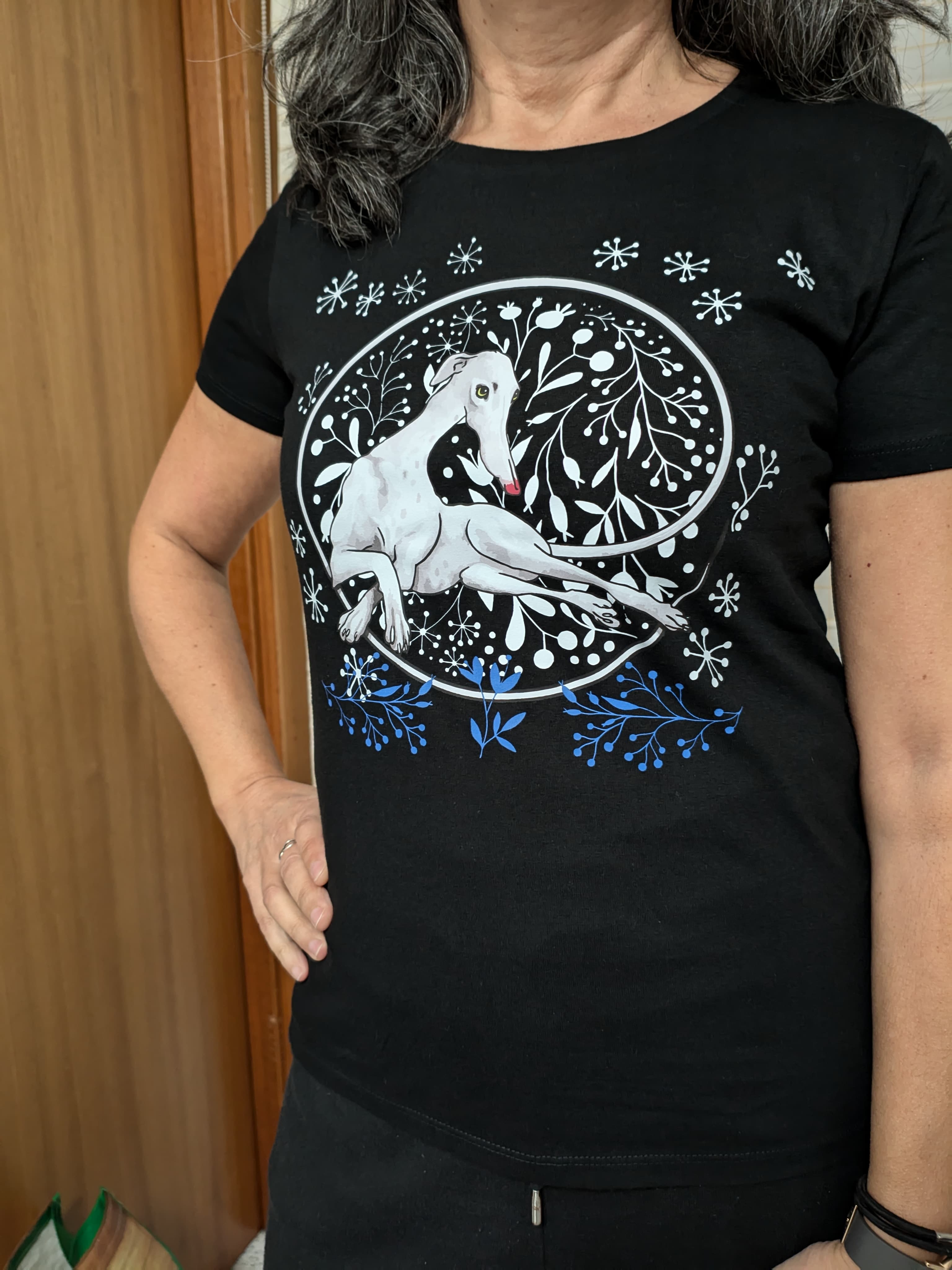 imagen Nuevas Camisetas
